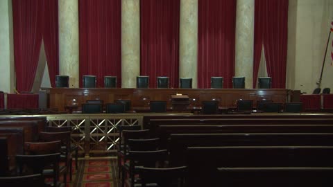 Senate Judiciary votes to advance SCOTUS ethics bill