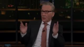 Bill Maher BLASTS The Left For Pandemic Misinformation