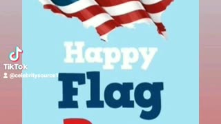 Happy flag day us 6/14/23 🇺🇸