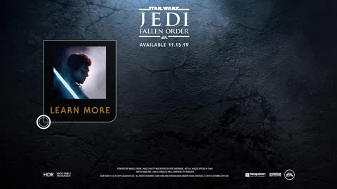 Star Wars Jedi_ Fallen Order – Free Update