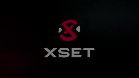 Welcoming The Black Hokage to XSET!