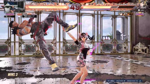 Gaming Guru Unravels The Epic World Of Tekken 8!