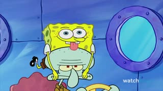 Top 10 SpongeBob Mistakes That Were Left In