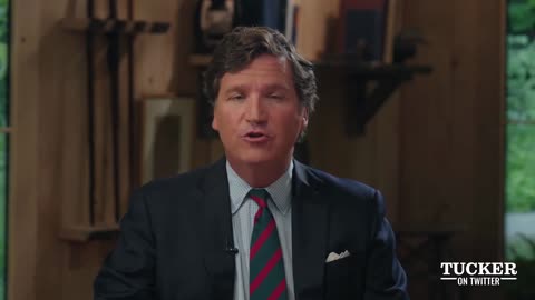 In Case You Missed It - Tucker Carlson UNCENSORED Episode 5