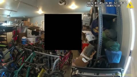 Police release investigation report, body cam footage of Utah family murders