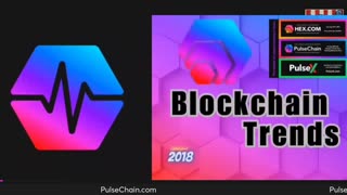 Blockchain Trends # 711