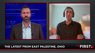 What Happened To East Palestine, Ohio?