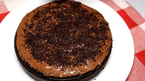 Orea Cake Only 3 Ingredients Without Oven