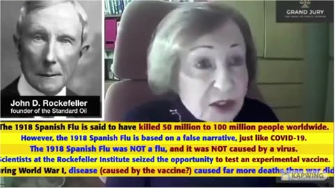 Eugenics and the Depopulation Agenda