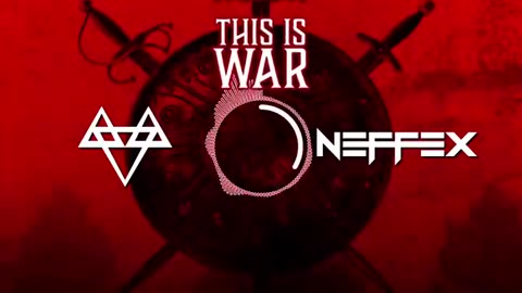NEFFEX - This is War ️ [Copyright Free] No.201