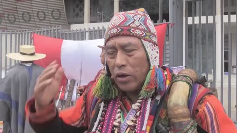 🧙‍♂️ Funny | Peruvian Shamans vs. Neymar Ritual | FunFM