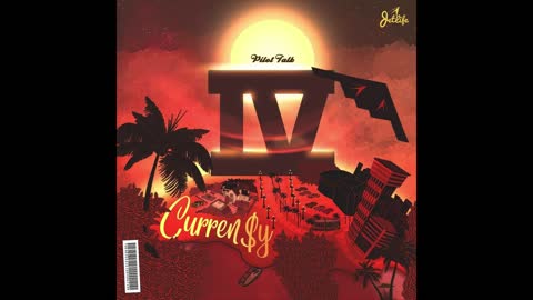 Curren$y - Pilot Talk 4 Mixtape