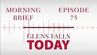 Glens Falls TODAY: Morning Brief – Episode 75: Parking Enforcement in Glens Falls | 12/28/22