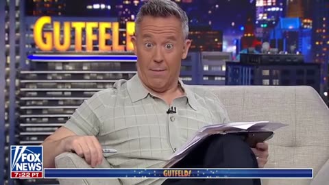 Gutfeld! [10PM] 7/11/24 FULL END SHOW | ᖴO᙭ ᗷᖇEᗩKIᑎG ᑎEᗯS Tᖇᑌᗰᑭ July 11, 2024