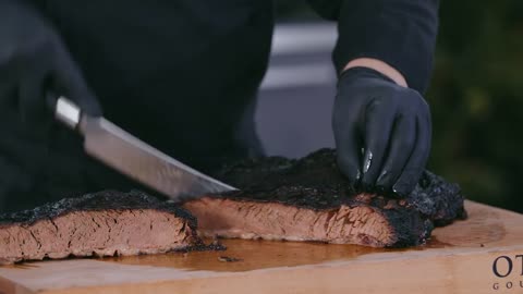 Meisterklasse | "Die Kunst des Barbecue" mit Ludwig Maurer