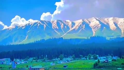 Natural | Beauty of | Swat ❤️