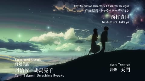WATCH FULL 5 Centimeters Per Second MOVIE For free : link in description