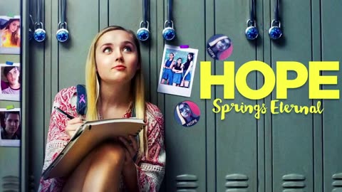 HOPE - Películas completas en español latino (peliculas para adolescentes)