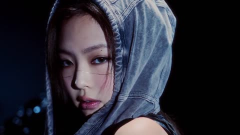 BLACKPINK - ‘Pink Venom’ JENNIE Concept Teaser #2 #BLACKPINK