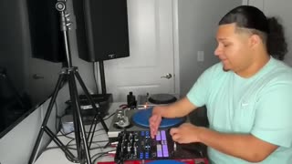 Burna Boy Last Last DJ challenges by DJTMARQ