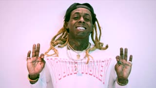 Lil Wayne - Young Money (432hz)