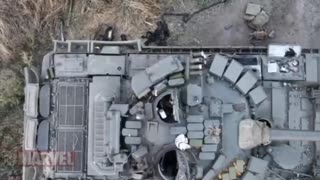 🚀🇺🇦 Ukraine Russia War | Ukrainian Consumer-Grade Drone: Tank Destruction, Artillery Correctio | RCF