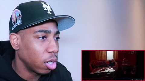 🗽ROADMANDANGER REACTS - HEADIE ONE : MARTIN’S SOFA #roadmandanger⚠️