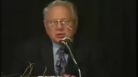 TED GUNDERSON - FORMER FBI HEAD OF L.A. - THE GREAT CONSPIRACY
