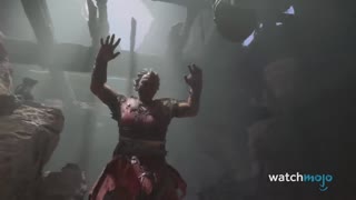 Top 10 Bosses in God of War Ragnarok