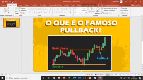 DESCOMPLICA OB - PRIMEIROS PASSOS - AULA 07