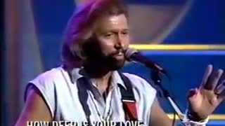 Bee Gees Live At Center Stage 1993