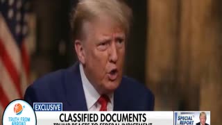 TRUMP INTERVIEW SPECIAL REPORT 6/19/23 Breaking News. Check Out Our Exclusive Fox News Coverage