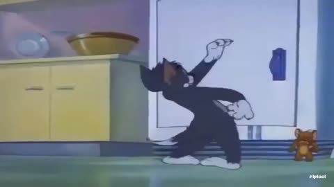 Drunk Tom - Tom and Jerry