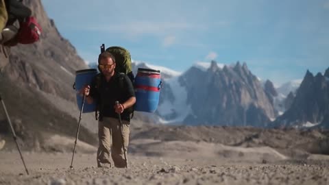 Quest for the Uncharted World: Greenland | Free Documentary