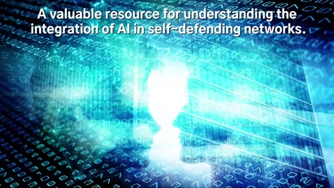 Autonomous Security: The Rise of AI in Self-Defending Networks