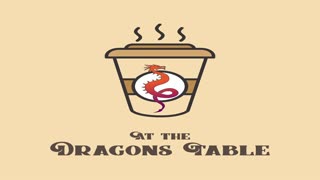 At The Dragon’s Table Podcast – Episode 31 – Spoiler Warning!