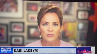 Kari Lake update on AZ election official liar Scott Bennet