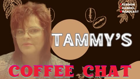 TAMMY'S COFFEE CHAT PC NO. 15 - PLEIADIANS PT 2