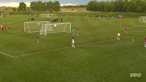 5-24-24 Arsenal Academy, Full Match (1-0 W)