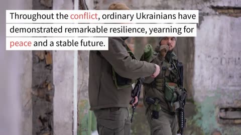 Unraveling the Russo-Ukrainian War: A Bipartisan Perspective