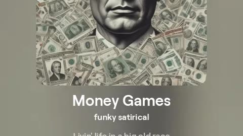 Money Games 2 2024