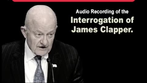 Explosive! Aaccording to Clapper's testimony, Romney and Paul Ryan were involved with Pence and abusing kids through Jeffery Epstein.