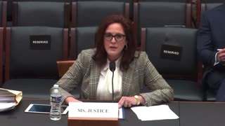 Powerful Testimony In Congress By Moms For Liberty