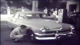 Esso - Uruguay Aquí - Lavalleja - Noticiero cinematográfico - (Uruguay, mediados de los años 50)