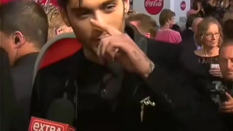 Zayn Malik Video satatus