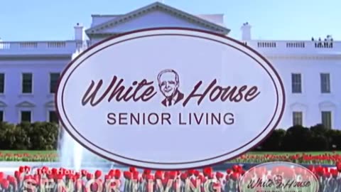 WHITE HOUSE SENIOR LIVING - WHERE RESIDENTS FEEL LIKE PRESIDENTS - 30 sec.