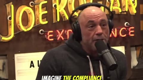 Joe Rogan & Bo Nickal on Klaus Schwab, Albert Bourla, & Big Pharma