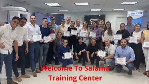 Salama Training Center in Homestead, FL