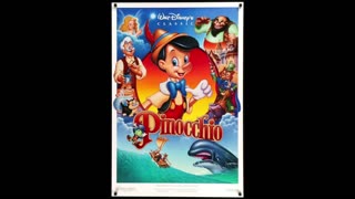 Lux Radio Theater Dec. 25, 1939 "Pinocchio"