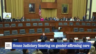 'Sexual Lobotomy' Or 'Life-Saving Treatment' Lawmakers Clash Over Gender Affirming Care
